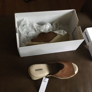 I forgot about them!